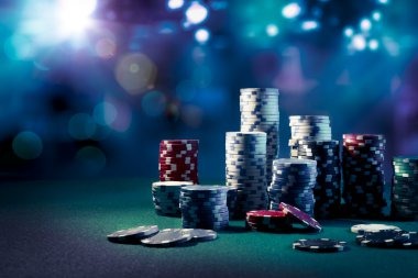 Most Played games and markets dashboard on indocuan88